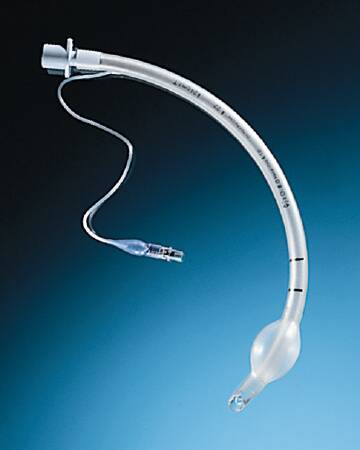 Covidien Endotracheal Tube Cuffed 6.0 mm - 86548