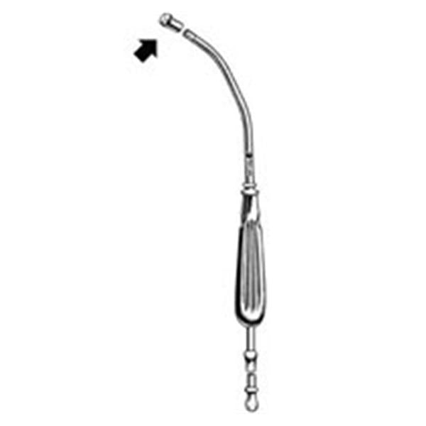 Sklar Instruments Yankauer Suction Tube Ea - 07-1805
