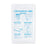 Convenience Bag - Emesis / Urine Bag 22 oz. White - 7000