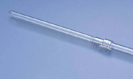 Busse Hospital Disposables Busse Vacuum Aspiration Curette 10 mm - 282