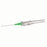 Smiths Medical Protectiv Peripheral IV Catheter 18 Gauge 1-1/4 Inch Retracting Needle - 305506