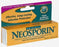 Warner Welcome Neosporin First Aid Antibiotic 0.5 oz. Ointment Tube - 501373005