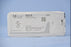 J & J Healthcare Systems PDS II Suture with Needle Absorbable Uncoated Violet Suture Monofilament Polydioxanone Size 2-0 27 Inch Suture 1-Needle 14 mm Length 1/2 Circle Taper Point Needle - Z114H