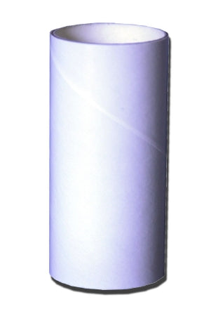 SDI Diagnostics Mouthpiece Type J, Spirotube Spirometer - 29-7300