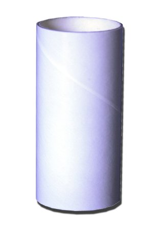 SDI Diagnostics - Mouthpiece Type J, Spirotube Spirometer - 29-7300