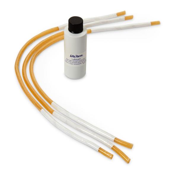 Nasco Company Tubing Kit Replacement Life/Form 3/Bg - LF01059U