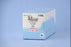 Prolene - Suture with Needle Nonabsorbable Uncoated Blue Suture Monofilament Polypropylene Suture Size 10 - 0 2 Inch Suture 1-Needle 5.1 mm Length 3/8 Circle Taper Point Needle - 2795G