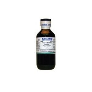 Medical Chemical - Monsel's Solution (Ferric Subsulfate) 16 oz. - 5548E-16OZ