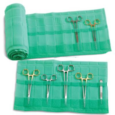 Cardinal Devon Tray Pad Roll Extra Fine, 29 X 183 cm, Reticucel Foam, Non-Linting, NonAbsorbent - 31141040