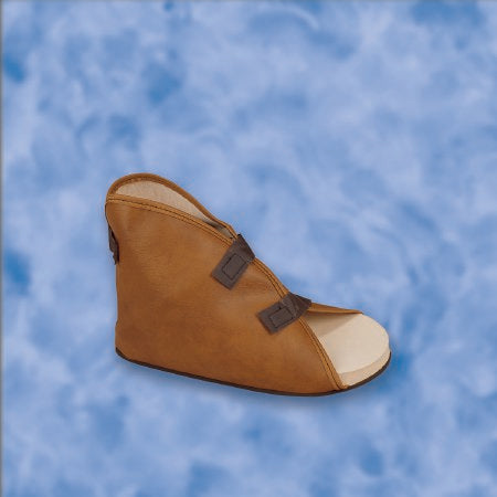 Deroyal Post-Op Shoe Ez Walk Child Black - 2001-01