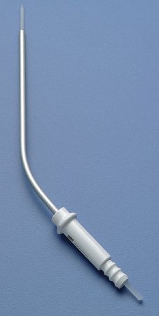 Busse Hospital Disposables Suction Tube Frazier 8 Fr. Control Valve - 162