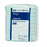 Cardinal Wings Underpad 30 X 36 Inch Disposable Fluff / Polymer Heavy Absorbency - 958B10