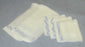 McKesson McKesson X-Ray Detectable Gauze Sponge Cotton 16-Ply 4 X 4 Inch Square Sterile - 16-42446