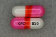 Banophen - Allergy Relief 25 mg Capsule 1000 per Bottle - 00904530680