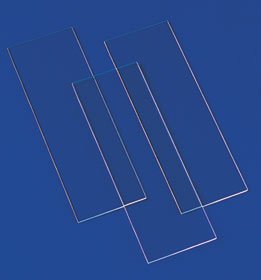 Erie Scientific - Microscope Slide 1 X 3 Inch X 1.2 mm Plain - 2954F-001