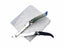 Busse Hospital Disposables - Suction Tube Handle Swivel Handle Style 1/2 Inch Control Valve Vent - 291