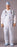 McKesson - Coverall X-Large White Disposable NonSterile - 82191200