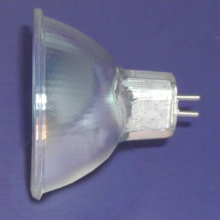 Bulbtronics USHIO Halogen Lamp 12 Volts 35 Watts - 1487