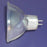 Bulbtronics USHIO Halogen Lamp 12 Volts 35 Watts - 1487