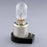 USHIO - Diagnostic Lamp Bulb 6 Volt 15 Watts - 0016363