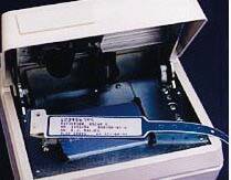 McKesson - Identification Wristband Laser Print Permanent Snap - 5040-13-GMM