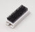 Dukal Scrub Brush Nylon White - 4416
