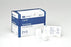 Cardinal Curity Conforming Bandage Cotton / Polyester 1-Ply 2 X 75 Inch Roll Shape Sterile - 2231-