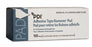 Professional Disposables PDI Adhesive Remover Pad 100 per Pack - B16400