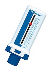 Vitalograph Medical - Low Range Peak Flowmeter - 43703