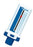 Vitalograph Medical - Low Range Peak Flowmeter - 43703