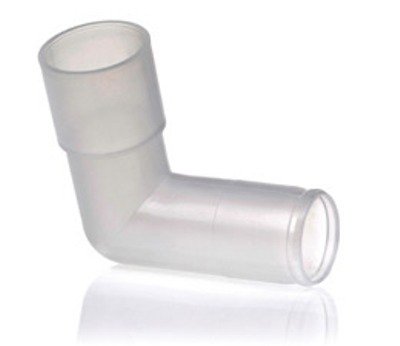 Teleflex Medical Elbow Adapter - 1641