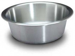 Polar Ware Solution Basin 9-1/2 Quart Round - 136