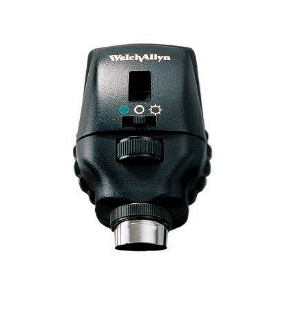 Welch Allyn Welch Allyn AutoStep Ophthalmoscope Head Coaxial - 11730