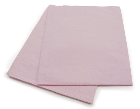 McKesson McKesson Procedure Towel 13 X 18 Inch Mauve - 18-878