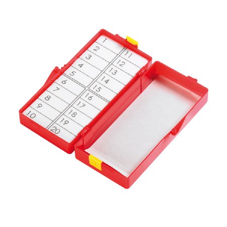 Devon - Needle Counter 20/40 Count Sterile - 31142501