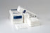 Cardinal Curity Gauze Sponge Gauze / Rayon / Cellulose 8-Ply 2 X 2 Inch Square NonSterile - 3041
