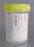Starplex - Specimen Container 120 mL (4 oz.) Screw Cap OR Sterile - P02-B1202-10-OR