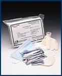 Medical Action Industries - Dressing Change Tray General Purpose - 2614