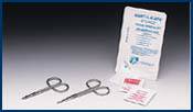 Gent-L-Kare - Suture Removal Kit - 4131