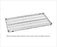 Wire Shelf