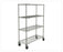 Wire Shelving