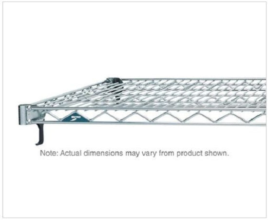 Industrial Wire Shelf