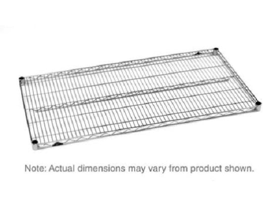 Wire Shelf