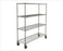 Wire Shelving