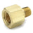 Brass Pipe Fitting