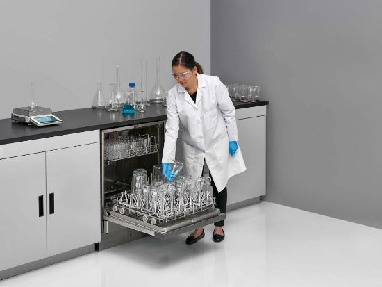 Glassware Washer