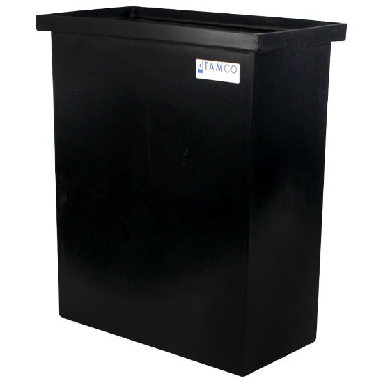 Polyethylene Tanks