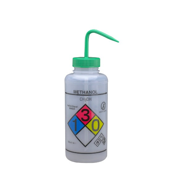 Vented Wash Bottle