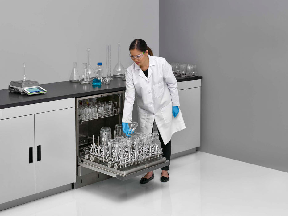 Glassware Washer