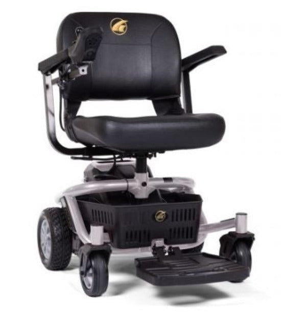 Transport Chair